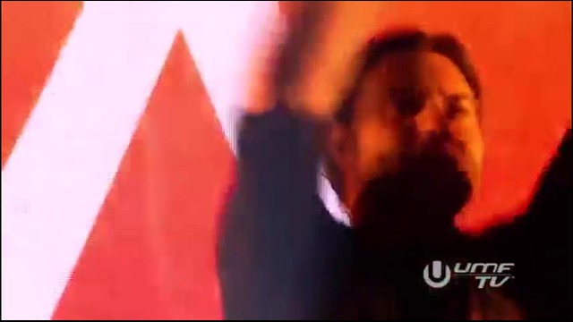 Axwell Λ Ingrosso – Live @ Ultra Music Festival Miami, USA (28.03.2015)