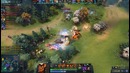 Newbee vs LGD.FY, Play-off (BO3) 12.08.2017 The International 2017, Игра 3