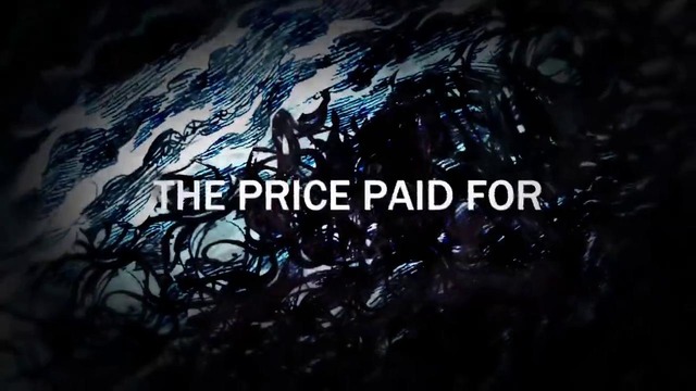 Monuments – A.W.O.L (Lyric Video 2018)