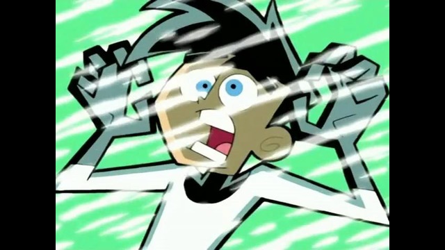 Deni Fentom – O’zbek tilida! Дени призрак на Узбекском