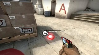 CS-GO – WUT