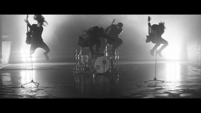 Palisades – Let Down (Official Video 2017!)