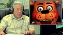 Elders Play Five Nights at Freddy’s 2 (Elders React Gaming)