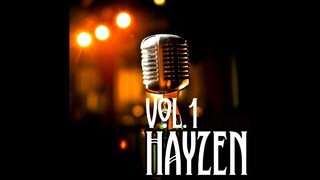 Hayzen beats vol4