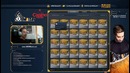 CS-GO – 100 Falchion Case Opening