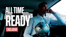 A day in the life of Cristiano Ronaldo (Champions League Award Edition)