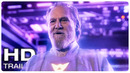 TRON ARES «Flynn Lives» Trailer (NEW 2025)