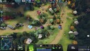 PGL Closed Qualifiers – Secret vs Team Kinguin (Game 2, EU Quals)