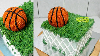 Не поверите! как легко сделать торт для мальчика, подростка. cake decoration