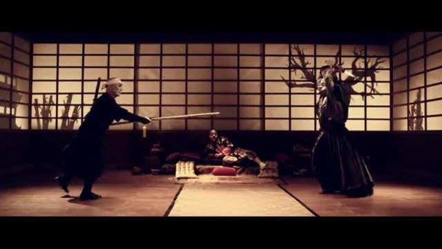 Attack Attack! – The Revolution