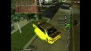 Читеры в SAMP