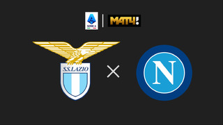 Лацио – Наполи | Серия А 2023/24 | 22-й тур | Обзор матча
