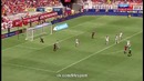 Манчестер Юнайтед 3:1 Барселона | Международный кубок чемпионов 2015 | Обзор матча
