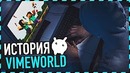 Как VimeWorld стал одним из ТОП майнкрафт проектов в СНГ