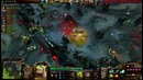 Dota 2 – Cumback with Megacreeps is real ( ͡° ͜ʖ ͡°)
