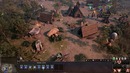 Прохождение Ancestors Legacy #4 – Глава 4 – Последнее препятствие [Викинги-Ульф