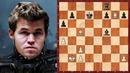 Шахматный ТЕРМИНАТОР по имени Магнус Карлсен