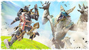 САМЫЕ ОПАСНЫЕ МОНСТРЫ В MONSTER HUNTER RISE