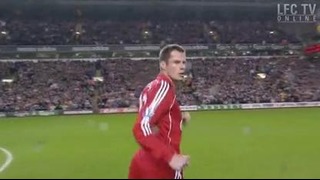 Liverpool FC. 100 players who shook the KOP #6 Jamie Carragher