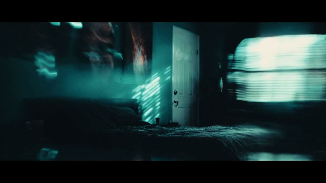 Annisokay – Splinters (Official Music Video 2025)