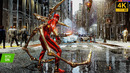 Marvel’s Spider-Man 2 | IRON-SPIDER ARMOR SUIT Gameplay (RTX 5090) Insane Ray-Tracing Ultra Graphics