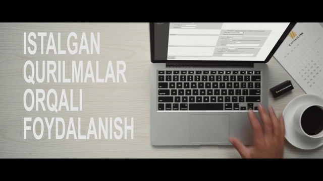 Mobil banking