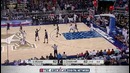 NCAA. Нереальный матч с четырьмя овертаймами