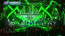 BTS&Boyfriend – We are the future + Turn around and look at me