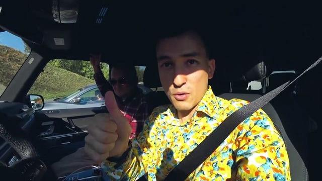 Alan Enileev. Реакция бати на новый G63 и 65 МЛН за Landaulet! Мы в гостях у ПАНАВТО