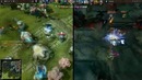 VG vs Titan Game 2 Final Moments