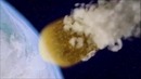 Наша ВСЕЛЕННАЯ Космические столкновения