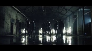 BTS – Danger MV