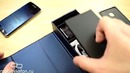 Распаковка Samsung Galaxy S7 edge рядом с Nexus 6p, Meizu Pro 5, Note 5, Z5 Premium