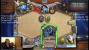 Hearthstone – Ясно вижу, ждет дом казенный