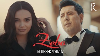 Nodirbek Niyozov – Zebo (Official Video 2018!)