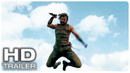 KRAVEN THE HUNTER «Track Stalk» Trailer (NEW 2024)