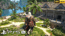 Assassin’s Creed Black Flag Resynced | IMMERSIVE Stealth Assassination Gameplay [PS5 PRO 4K60FPSHDR]
