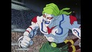 Отчет о буйстве духов/Yu yu hakusho 37 серия