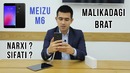 MEIZU M6 – Malikadagi Brat #3