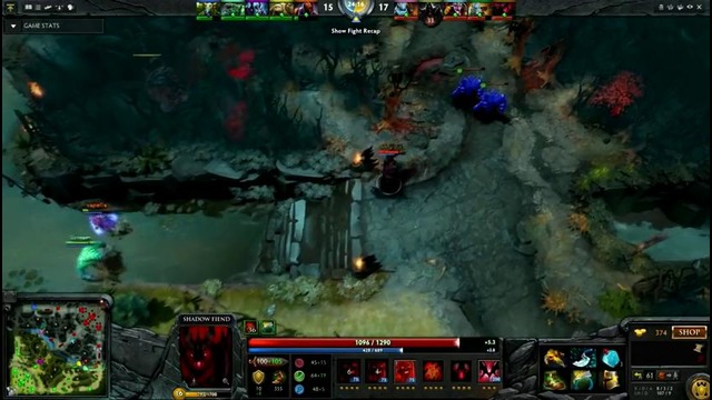 Monday Fails – How NOT to gank #10