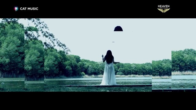 Glance feat. Elena Ionescu – Ploaia si focul (Official Video 2018!)