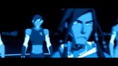 Galactik Football – Burn It Down