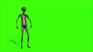 Howard the Alien [1 Hour Version]