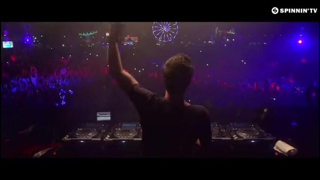 Quintino & MERCER – Genesis (Available November 28)