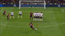 They were sure they’d beaten AC Milan… big mistake