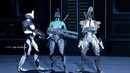 Typical Warframe Player [Garry’s Mod