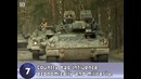 10 сильных людей мира