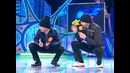 КВН – Мишаня и Кабан в библиотеке