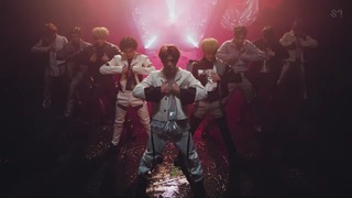 NCT 127 – ‘Superhuman’ MV