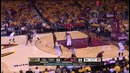 NBA. Плей-офф. Полуфинал. Торонто против Кливленда. 5-я игра (Обзор матча)